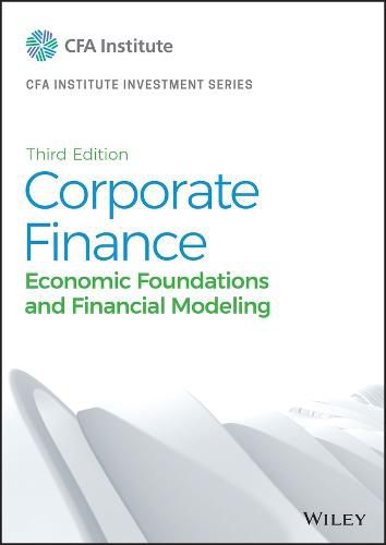 Corporate Finance: A Practical Approach