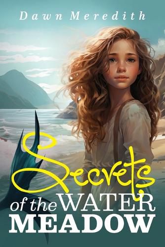 Cover image for Secrets of the Water Meadow