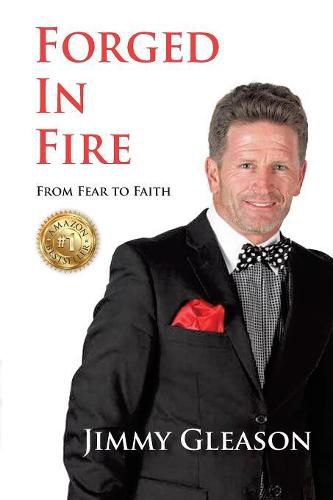 Cover image for Forged In Fire: From Fear to Faith