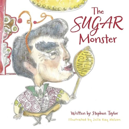 The Sugar Monster