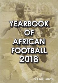 Cover image for Yearbook of African Football 2018