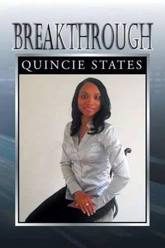 Cover image for Breakthrough
