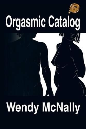 Cover image for Orgasmic Catalog