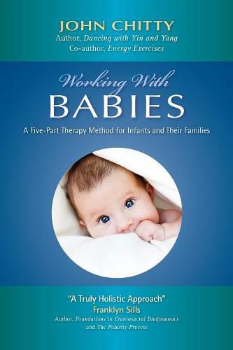 Cover image for Working with Babies