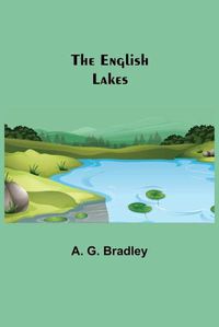 Cover image for The English Lakes