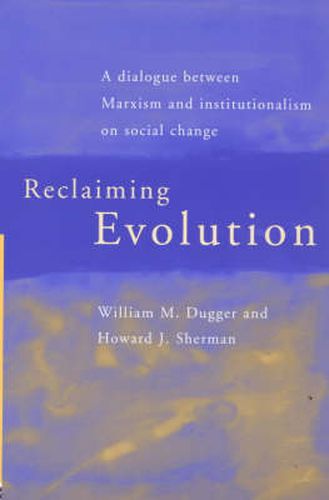 Reclaiming Evolution