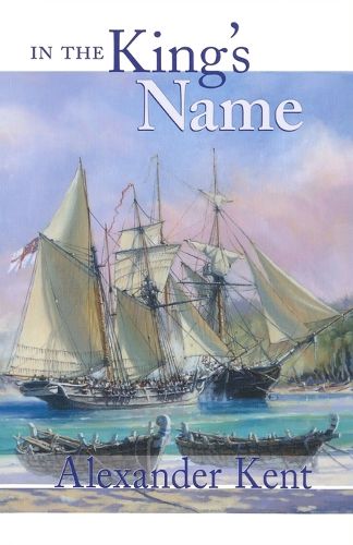 Cover image for In the King's Name