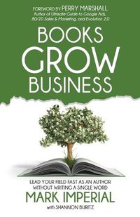 Cover image for Books Grow Business