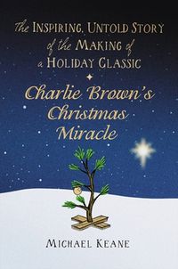 Cover image for Charlie Brown's Christmas Miracle