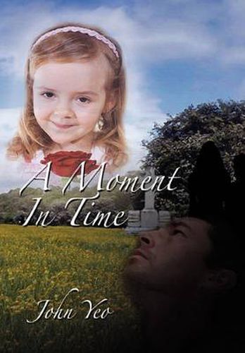 Cover image for A Moment in Time