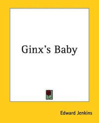 Cover image for Ginx's Baby