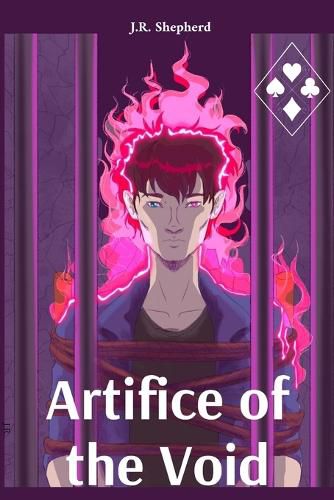 Cover image for Artifice of the Void