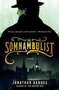 Cover image for The Somnambulist
