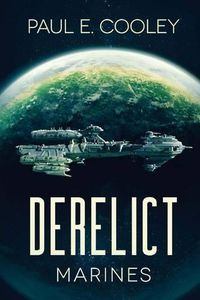 Cover image for Derelict: Marines