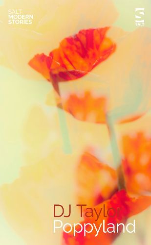Cover image for Poppyland