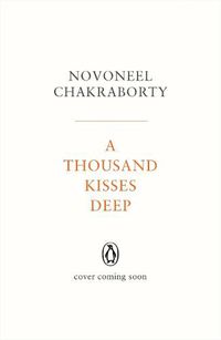 Cover image for A Thousand Kisses Deep