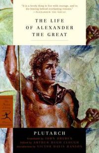 Cover image for The Life of Alexander the Great