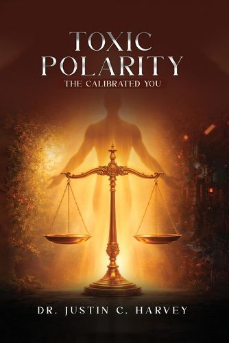 Cover image for Toxic Polarity