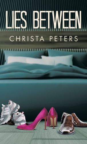 Cover image for Lies Between