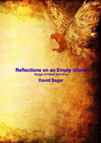 Cover image for Reflections on an Empty Grave