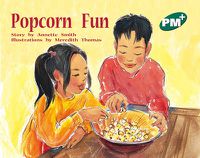 Cover image for Popcorn Fun