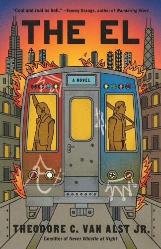 Cover image for The El