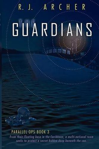 Cover image for The Guardians