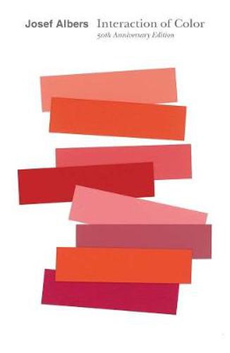 Cover image for Interaction of Color: 50th Anniversary Edition