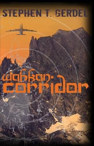 Cover image for Wahkan Corridor