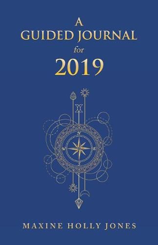 Cover image for A Guided Journal for 2019