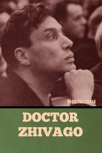 Cover image for Doctor Zhivago