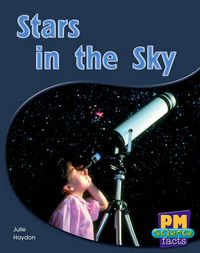 Cover image for Stars in the Sky