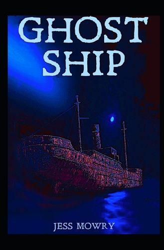 Cover image for Ghost Ship