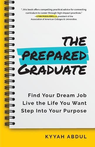 Cover image for The Prepared Graduate