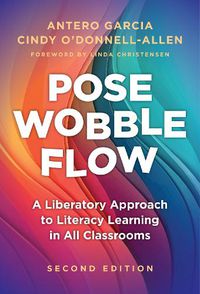 Cover image for Pose, Wobble, Flow