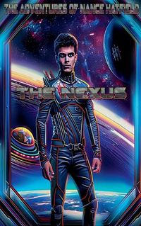 Cover image for The Nexus