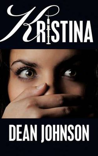 Cover image for Kristina