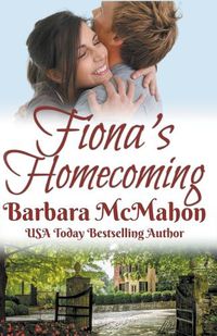 Cover image for Fiona's Homecoming