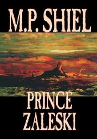 Cover image for Prince Zaleski