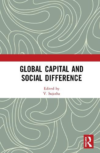 Cover image for Global Capital and Social Difference