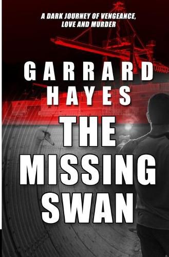 Cover image for The Missing Swan: A Crime and Suspense Thriller