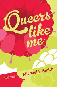 Cover image for Queers Like Me