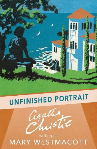 Cover image for Unfinished Portrait