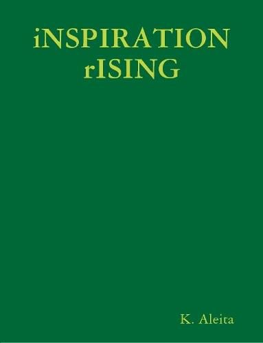 Cover image for iNSPIRATION rISING