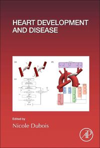 Cover image for Heart Development and Disease: Volume 156