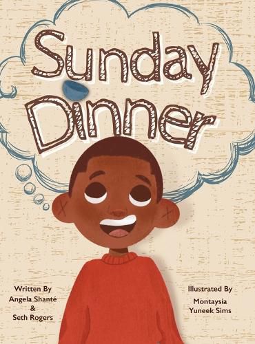 Cover image for Sunday Dinner