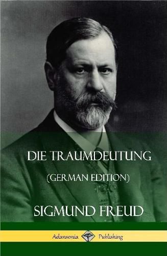 Die Traumdeutung (German Edition) (Hardcover)