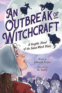 Cover image for An Outbreak of Witchcraft