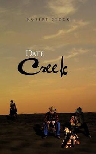 Cover image for Date Creek