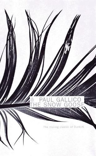 Cover image for The Snow Goose and The Small Miracle